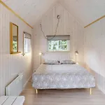 Cozy In With Sauna