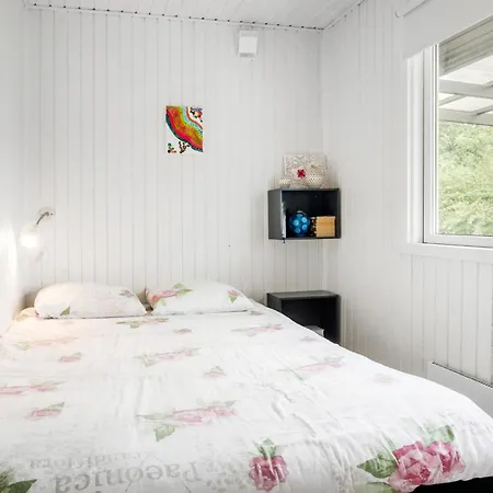 Holiday home Cozy In With Sauna *