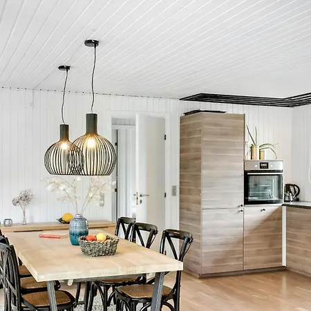 Cozy In With Sauna Holiday home *