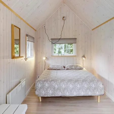 Cozy In With Sauna
