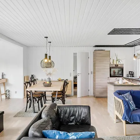 Holiday home Cozy In With Sauna