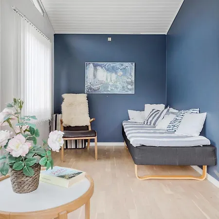 Cozy In With Sauna Holiday home *
