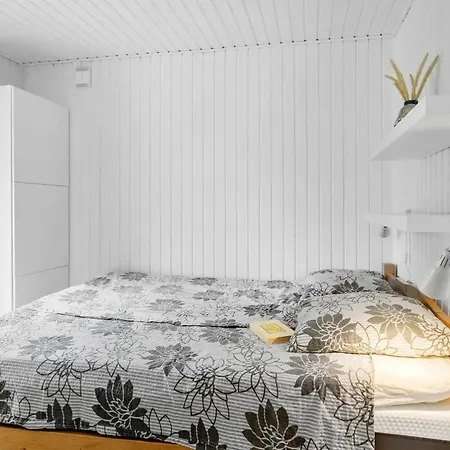 Cozy In With Sauna * Dannemare