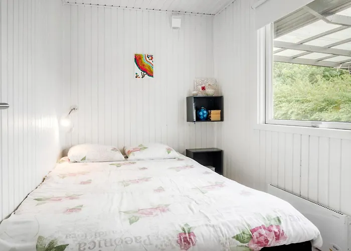 Holiday home Cozy In With Sauna *
