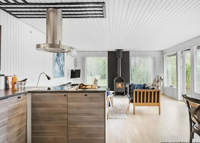 Holiday home Cozy In With Sauna