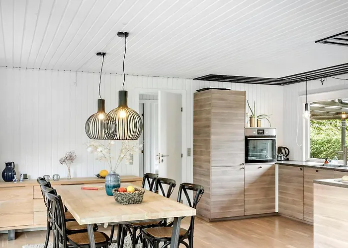 Cozy In With Sauna Holiday home *
