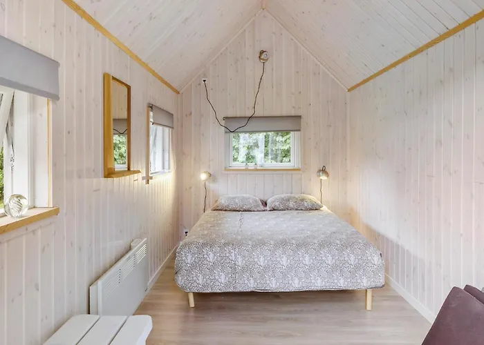 Cozy In With Sauna