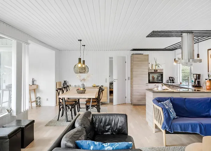 Holiday home Cozy In With Sauna