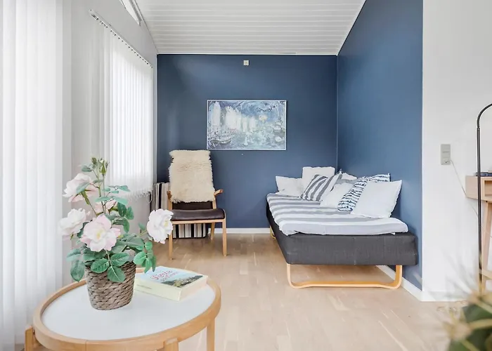 Cozy In With Sauna Holiday home *